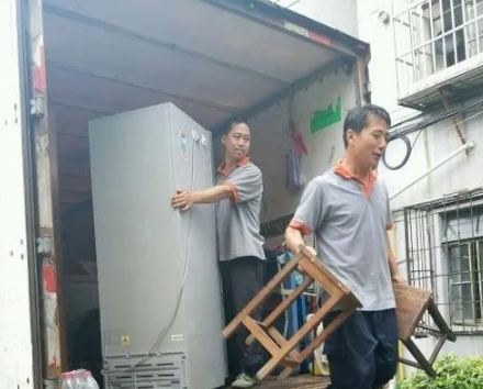 平阴县搬家价格